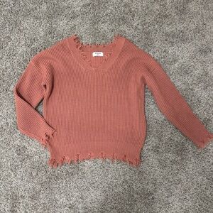 Zenana Sweater
